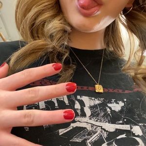 Meet your Posher, Grace